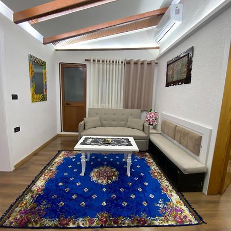 Vila Katalea Gjirokastër المظهر الخارجي الصورة