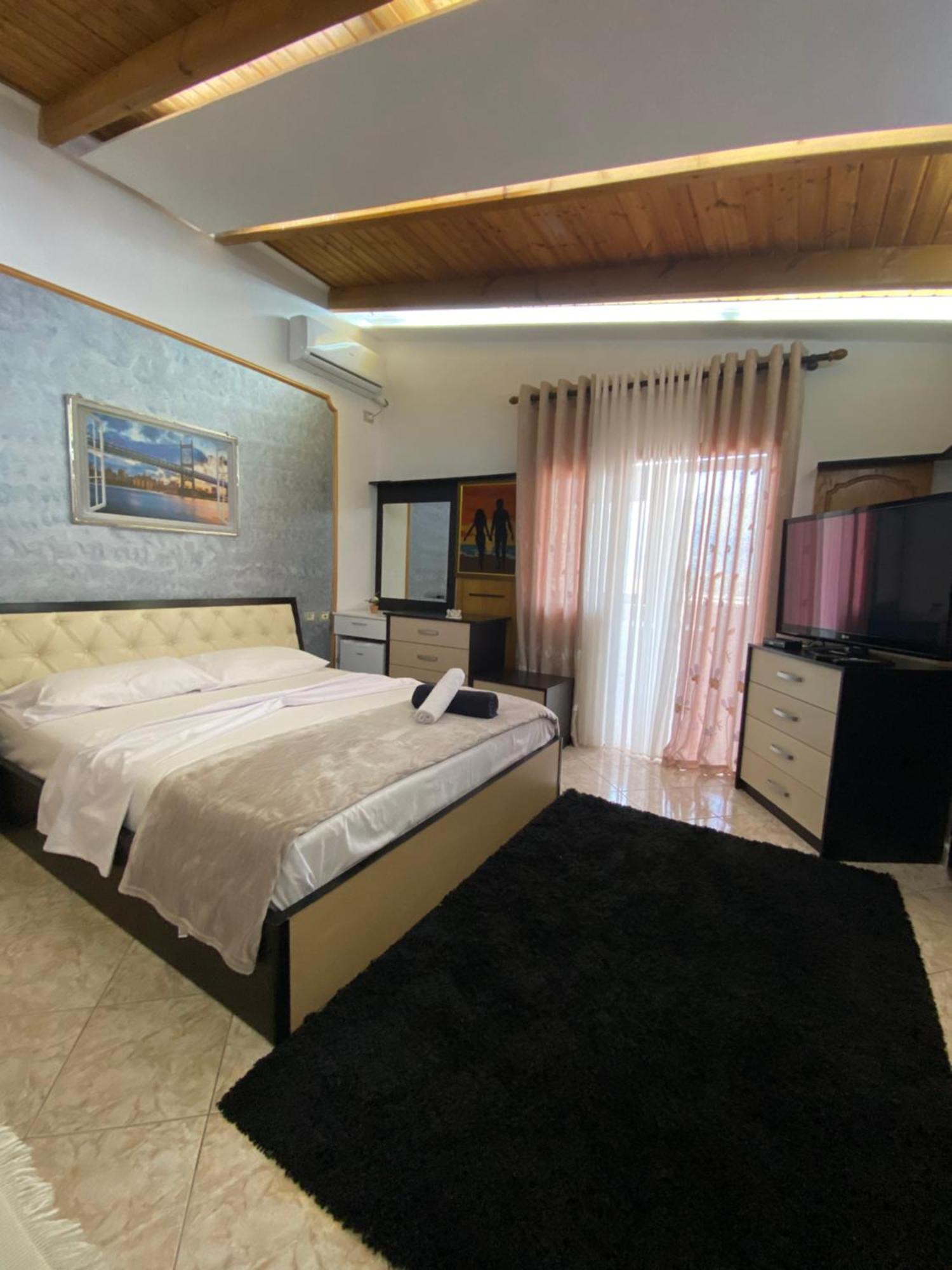 Vila Katalea Gjirokastër المظهر الخارجي الصورة
