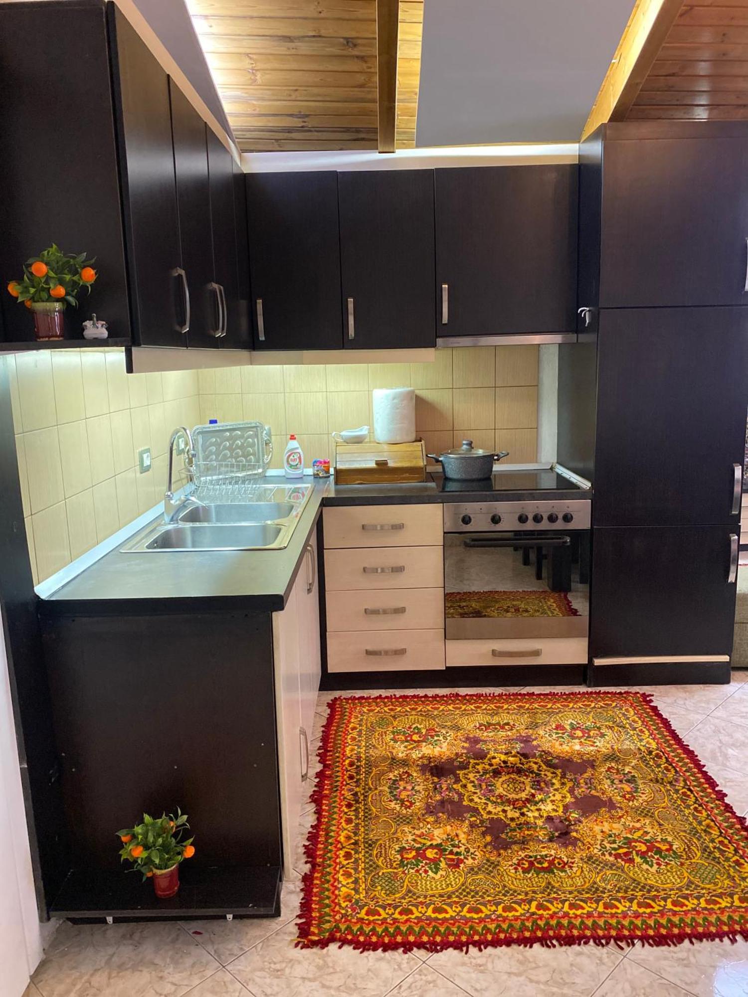 Vila Katalea Gjirokastër المظهر الخارجي الصورة