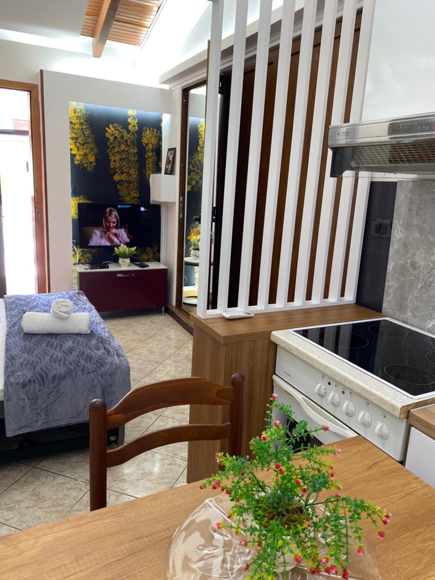 Vila Katalea Gjirokastër المظهر الخارجي الصورة
