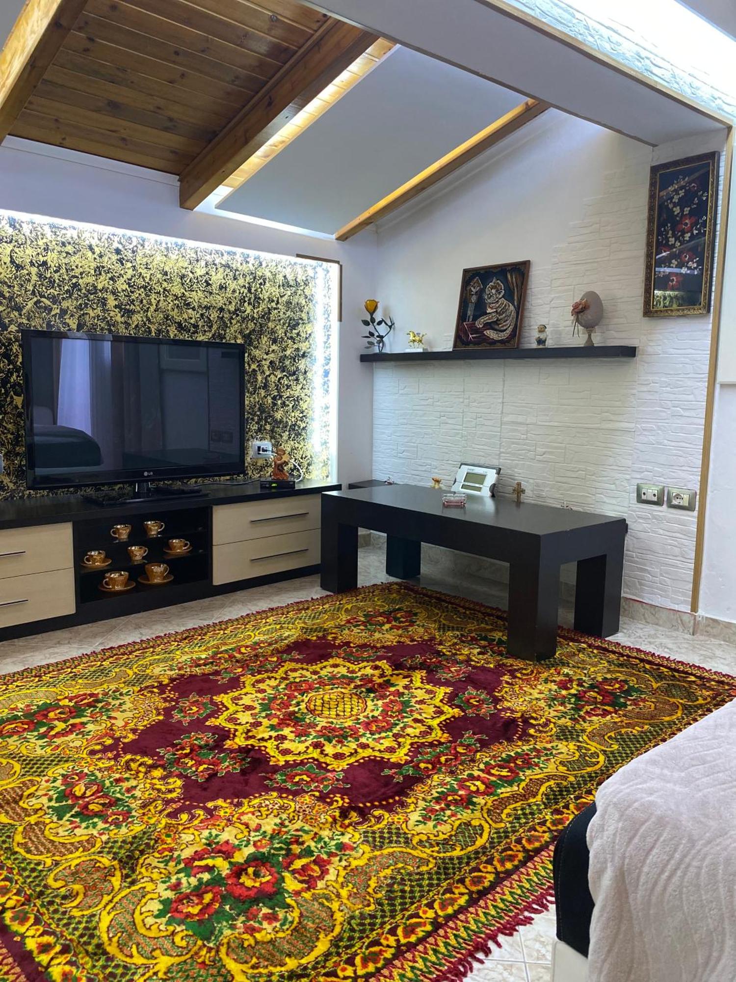 Vila Katalea Gjirokastër المظهر الخارجي الصورة