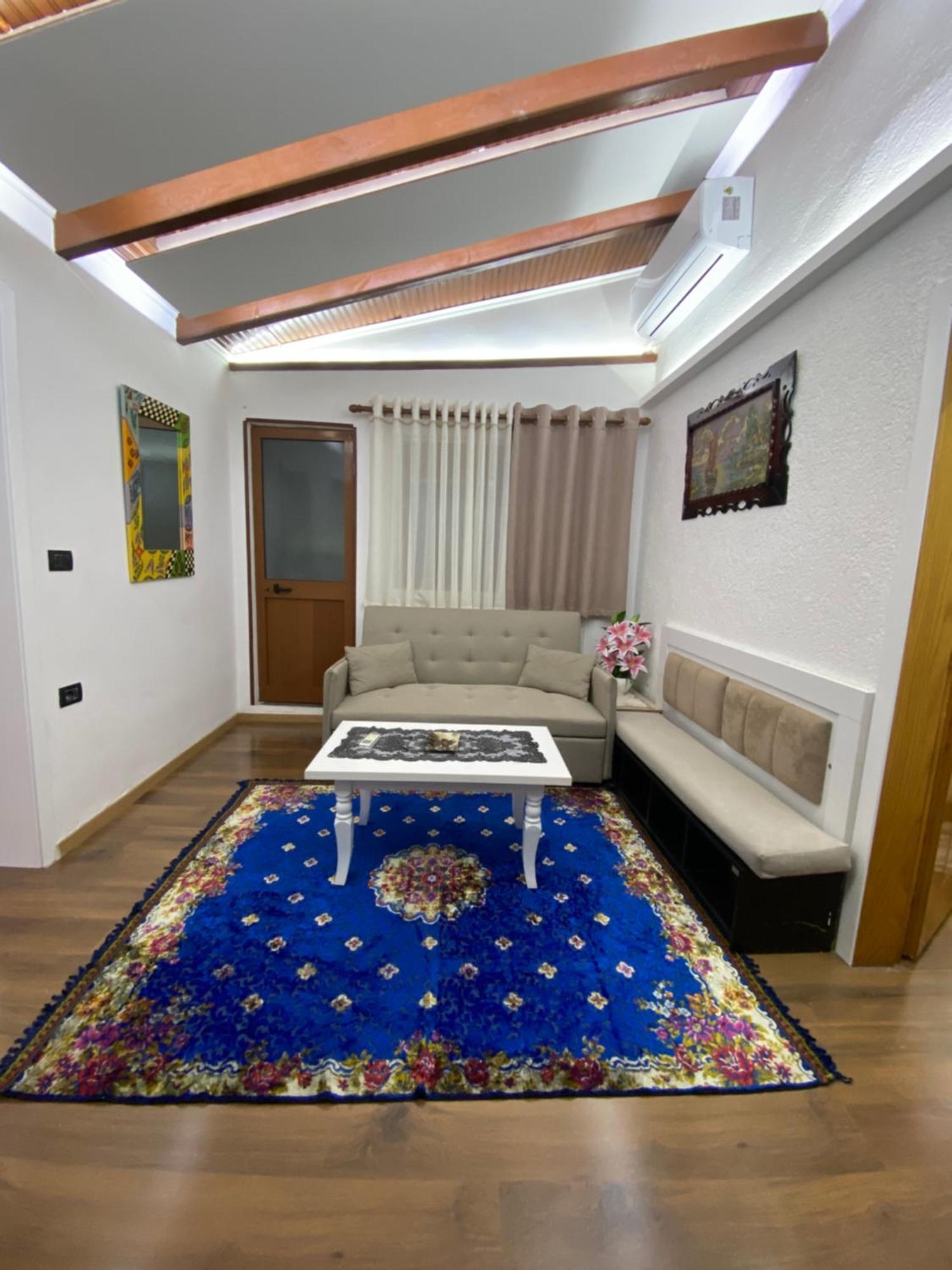 Vila Katalea Gjirokastër المظهر الخارجي الصورة