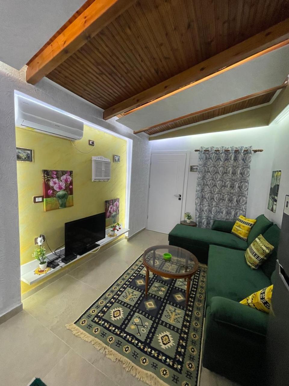 Vila Katalea Gjirokastër المظهر الخارجي الصورة
